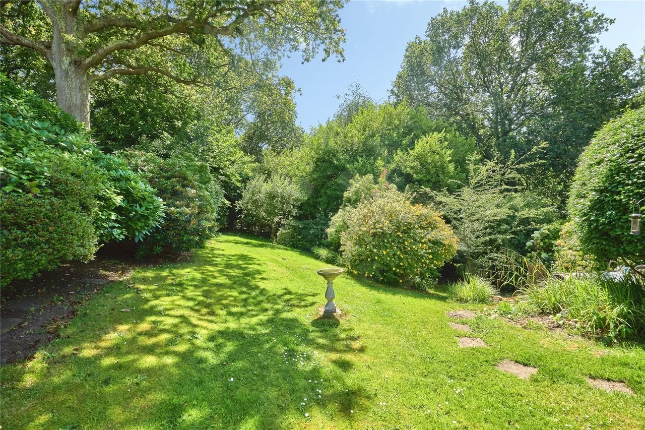 Forest Road, Winford, PO36, photo 8