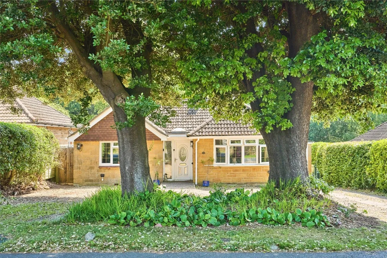 Forest Road, Winford, PO36, photo 25