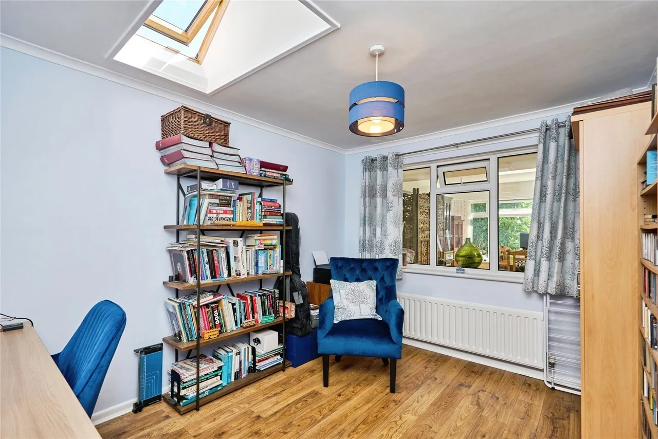 Forest Road, Winford, PO36, photo 13