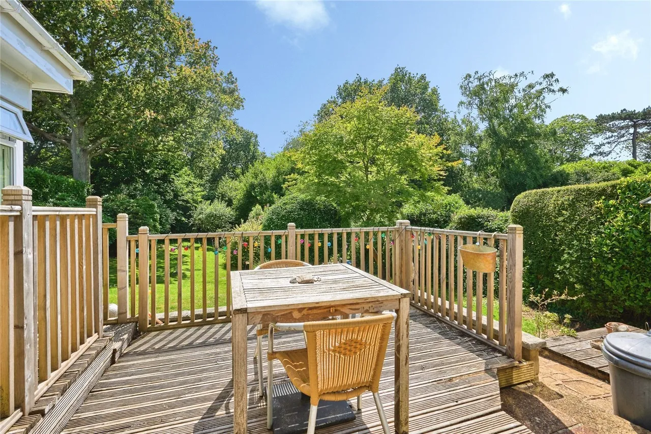 Forest Road, Winford, PO36, photo 6
