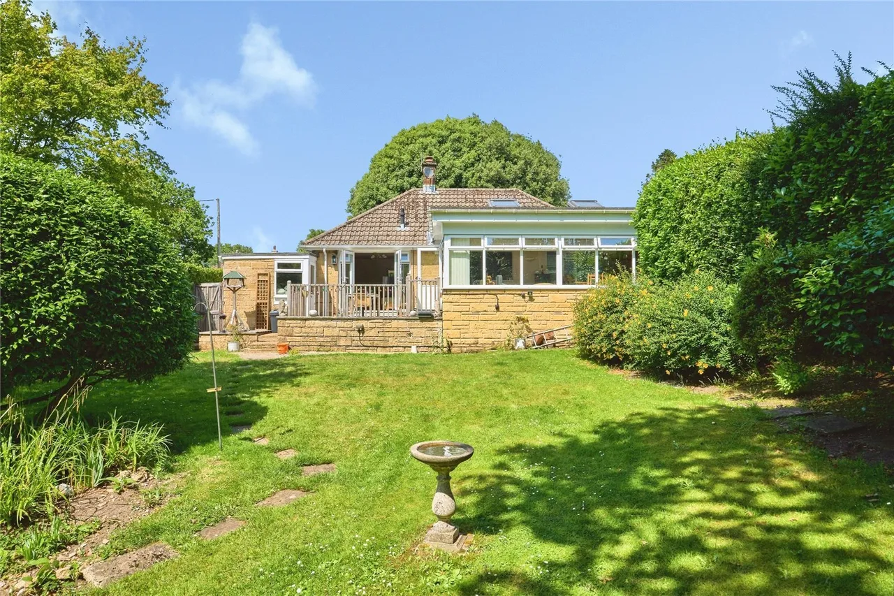 Forest Road, Winford, PO36, photo 24