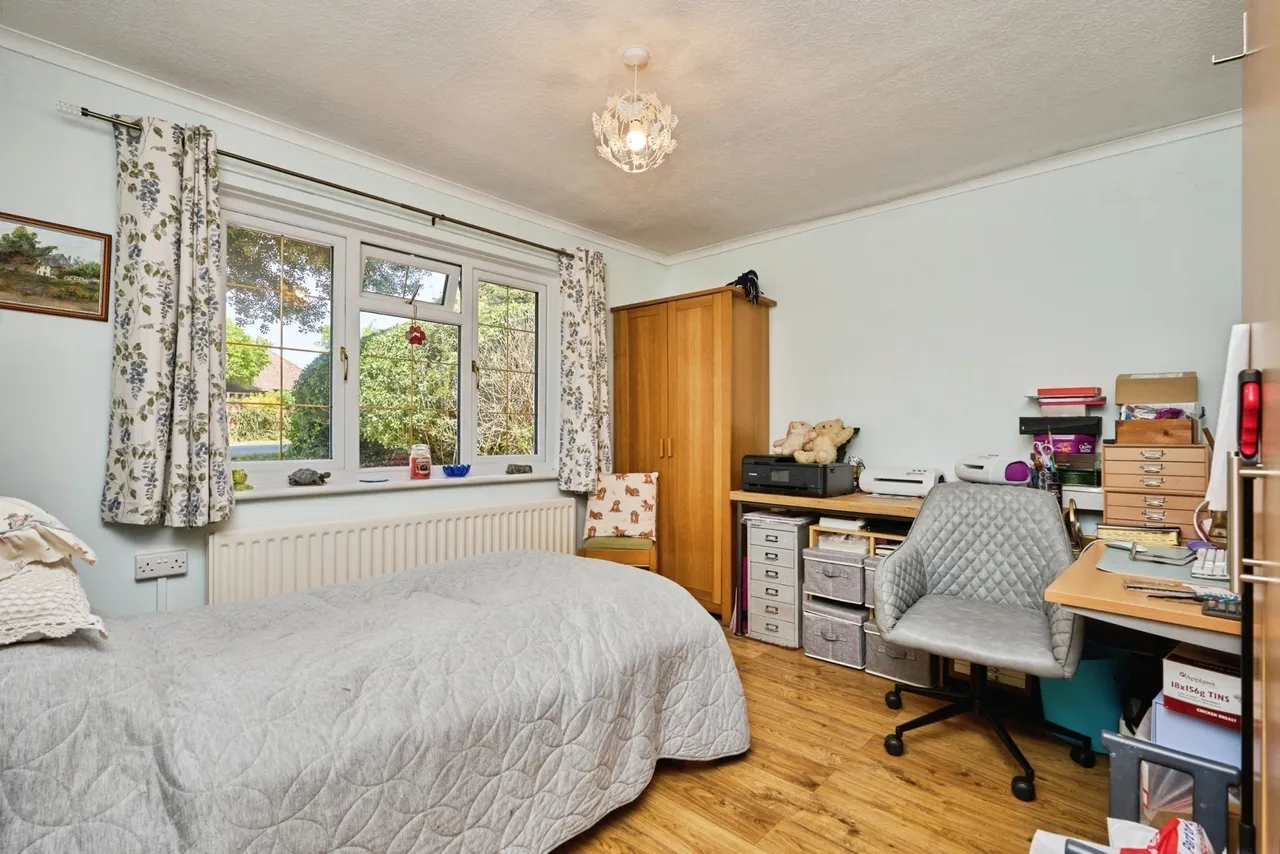 Forest Road, Winford, PO36, photo 28