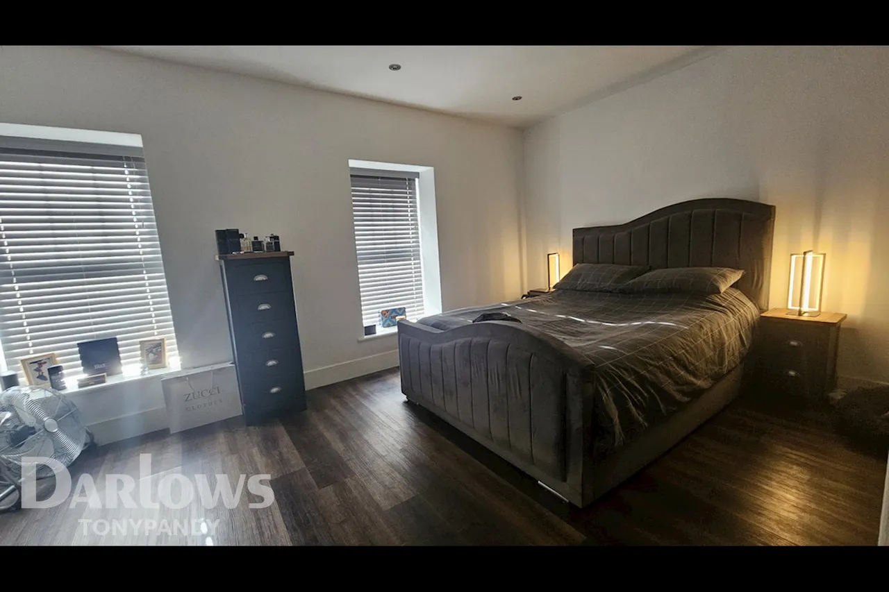 North Road, Ferndale, CF43, photo 14