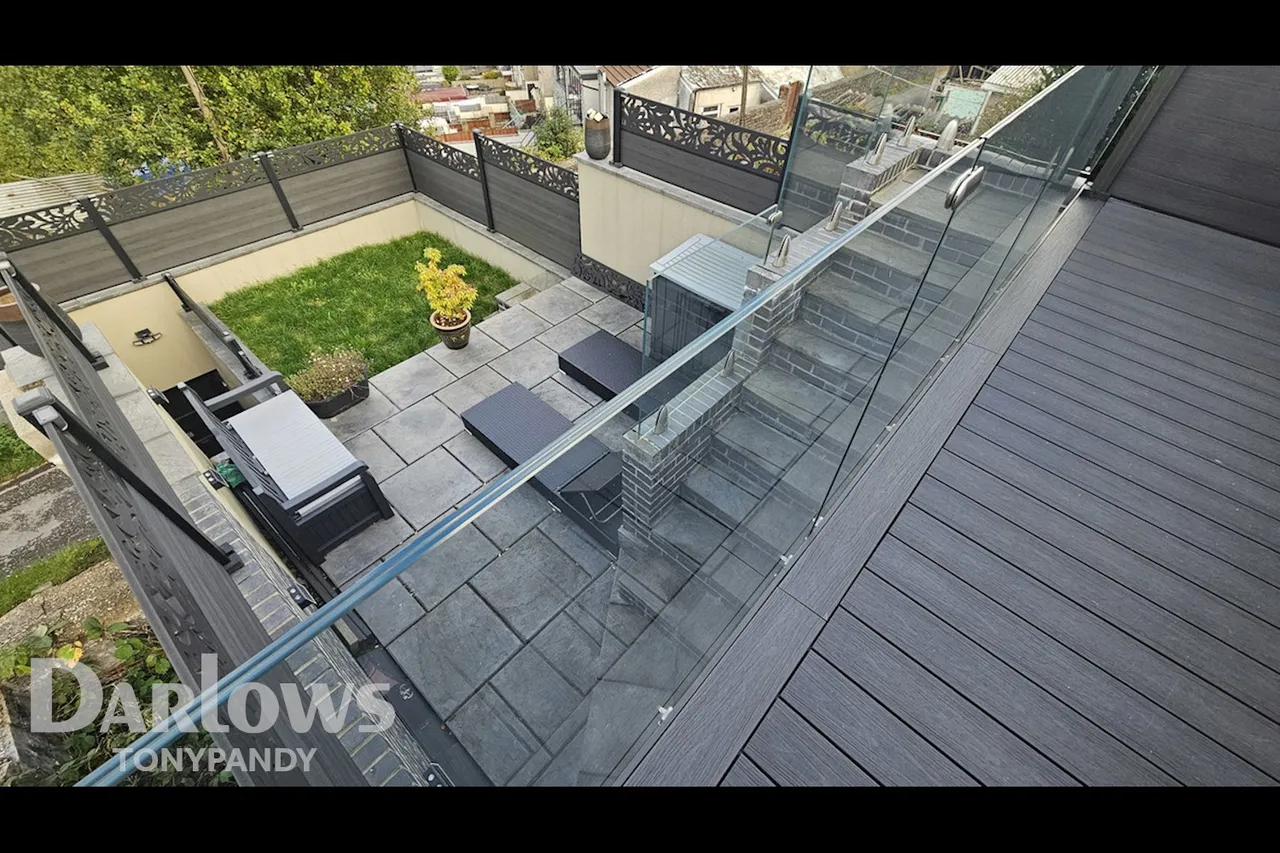 North Road, Ferndale, CF43, photo 24
