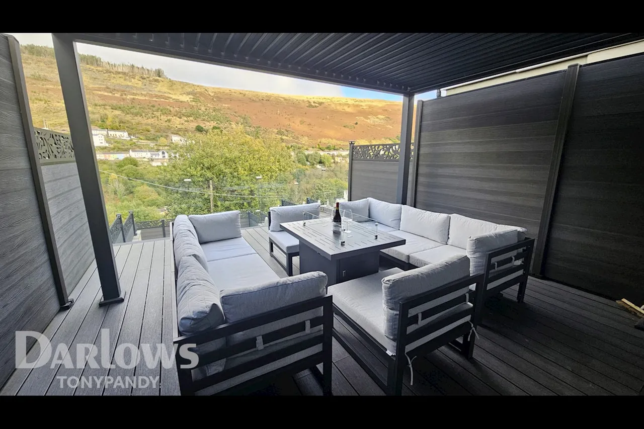 North Road, Ferndale, CF43, photo 29