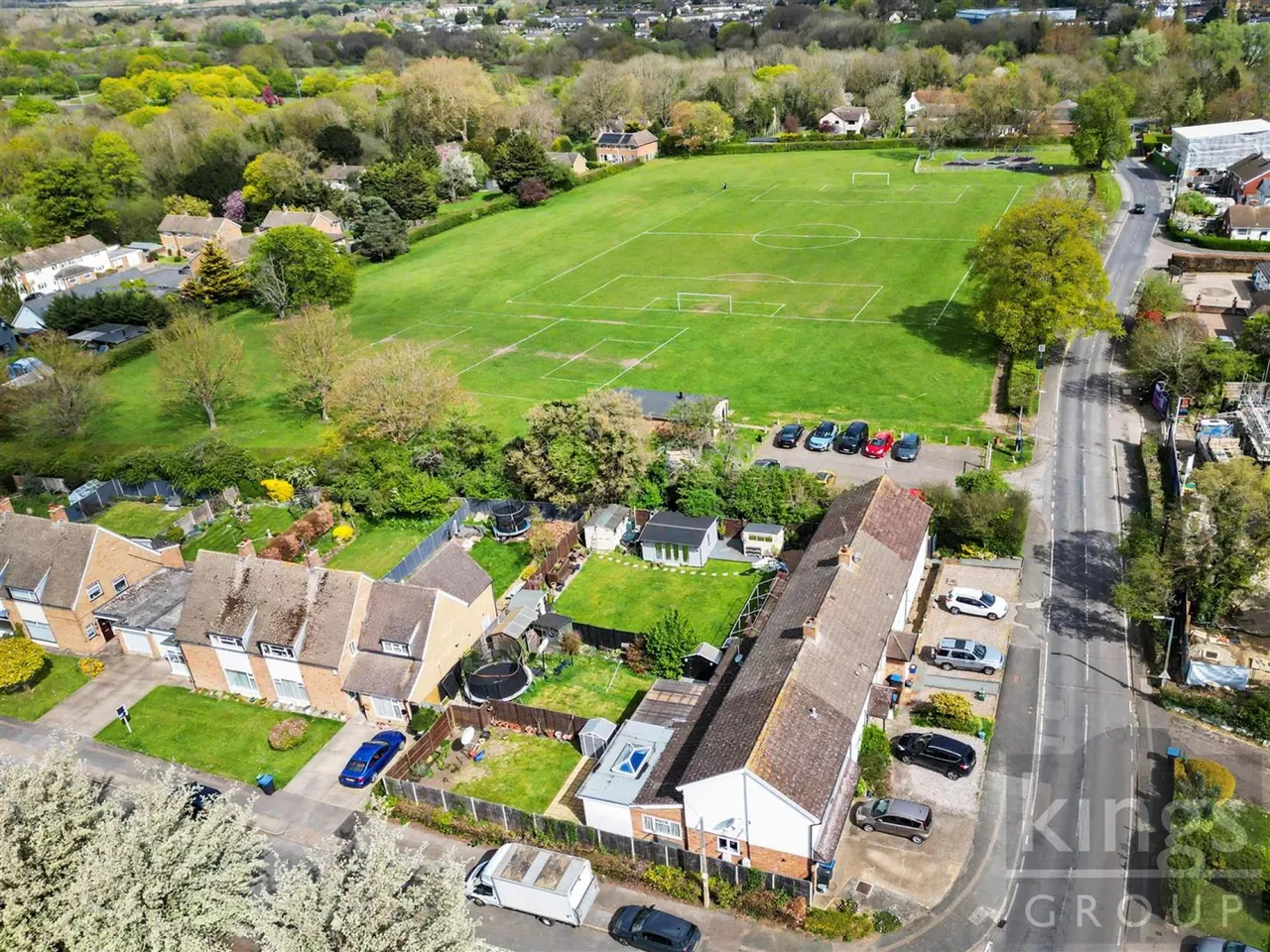 Hawkenbury, Harlow, photo 26