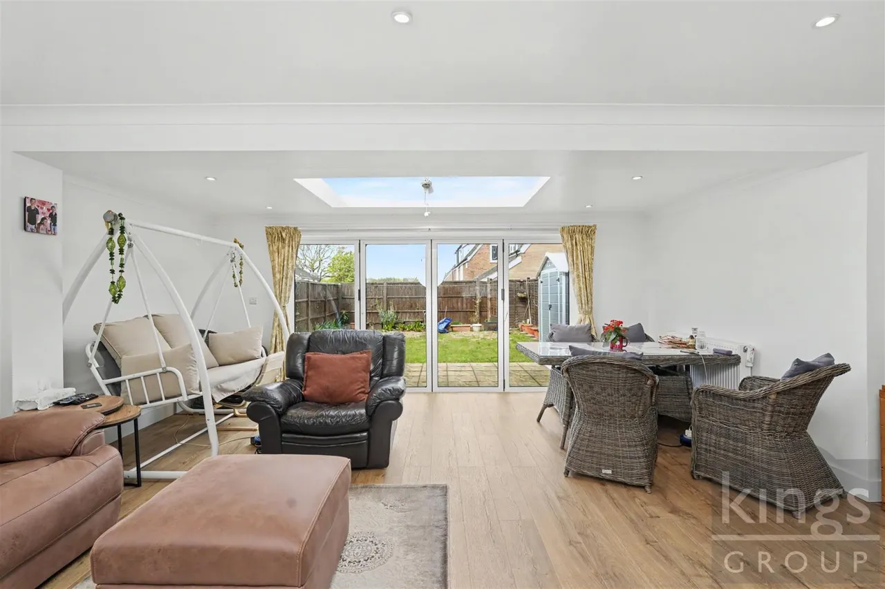 Hawkenbury, Harlow, photo 5