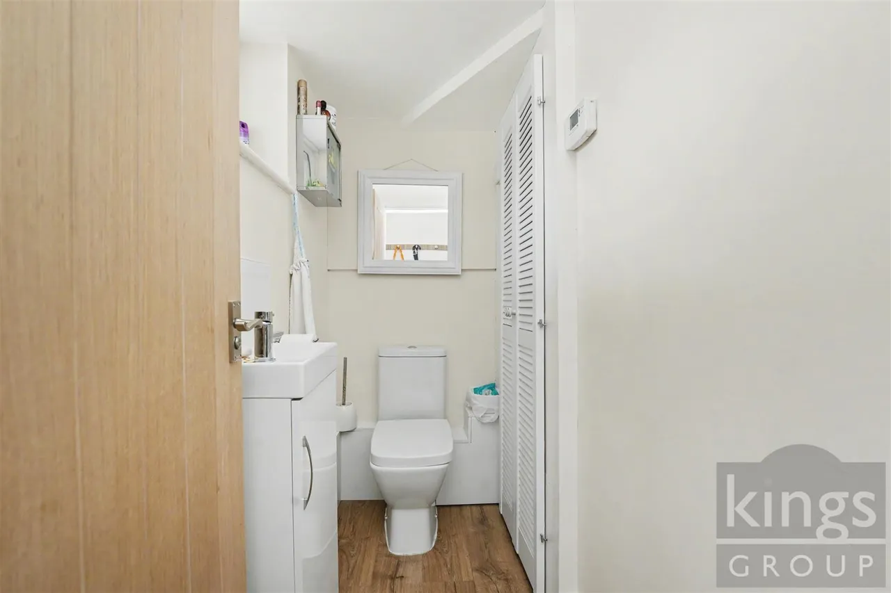 Hawkenbury, Harlow, photo 10