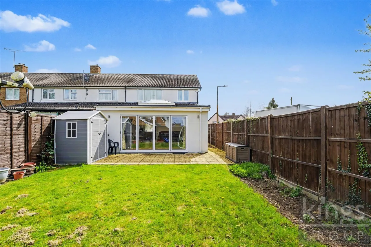 Hawkenbury, Harlow, photo 23