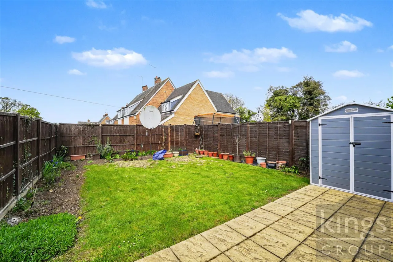 Hawkenbury, Harlow, photo 21