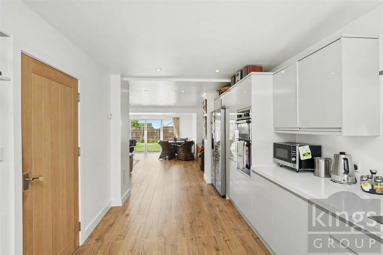 Hawkenbury, Harlow, photo 7