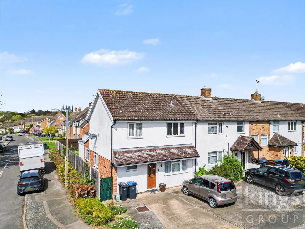 3 bed house for sale, Hawkenbury, Harlow