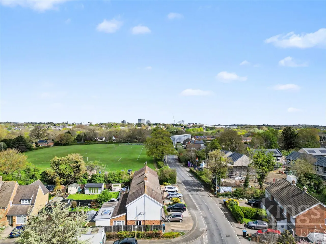 Hawkenbury, Harlow, photo 24