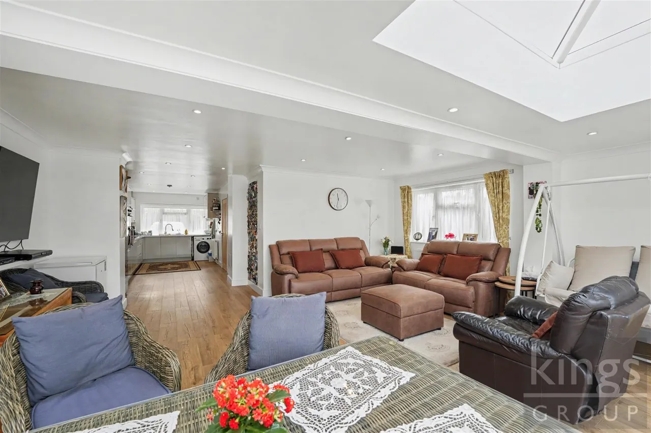 Hawkenbury, Harlow, photo 4