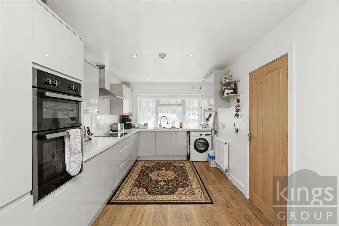 Hawkenbury, Harlow, photo 9