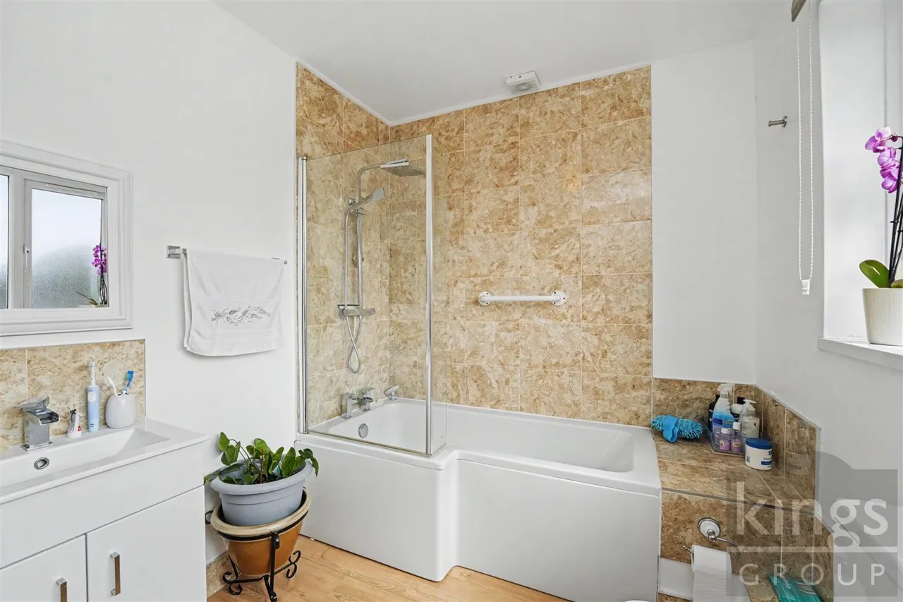 Hawkenbury, Harlow, photo 20
