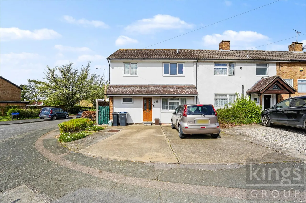 Hawkenbury, Harlow, photo 28