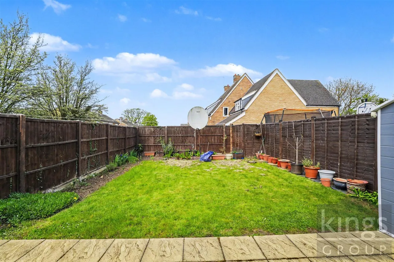 Hawkenbury, Harlow, photo 22