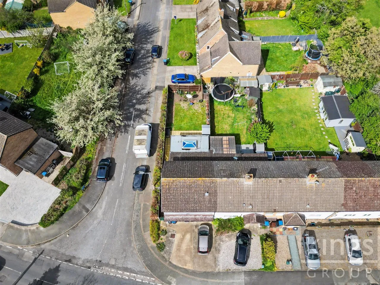 Hawkenbury, Harlow, photo 25