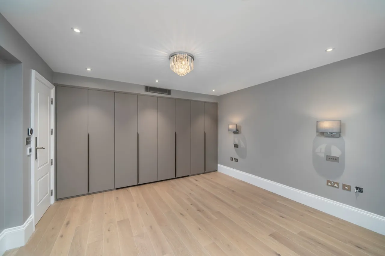 Elsham Terrace, Kensington, W14, photo 12