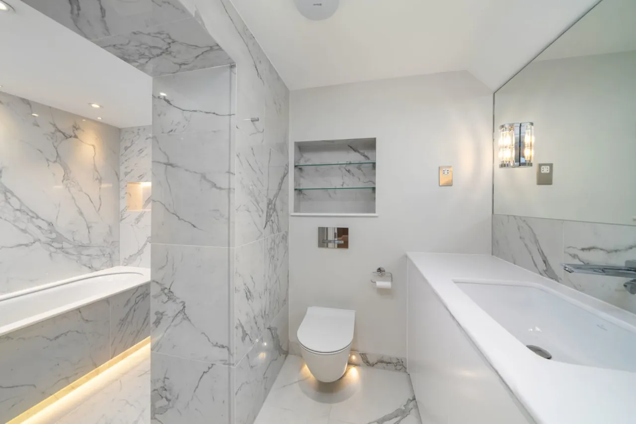 Elsham Terrace, Kensington, W14, photo 8