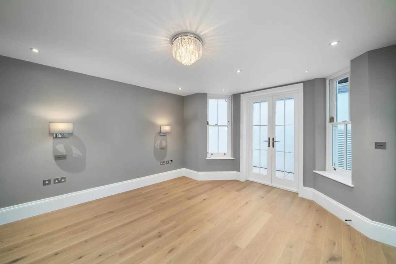 Elsham Terrace, Kensington, W14, photo 7