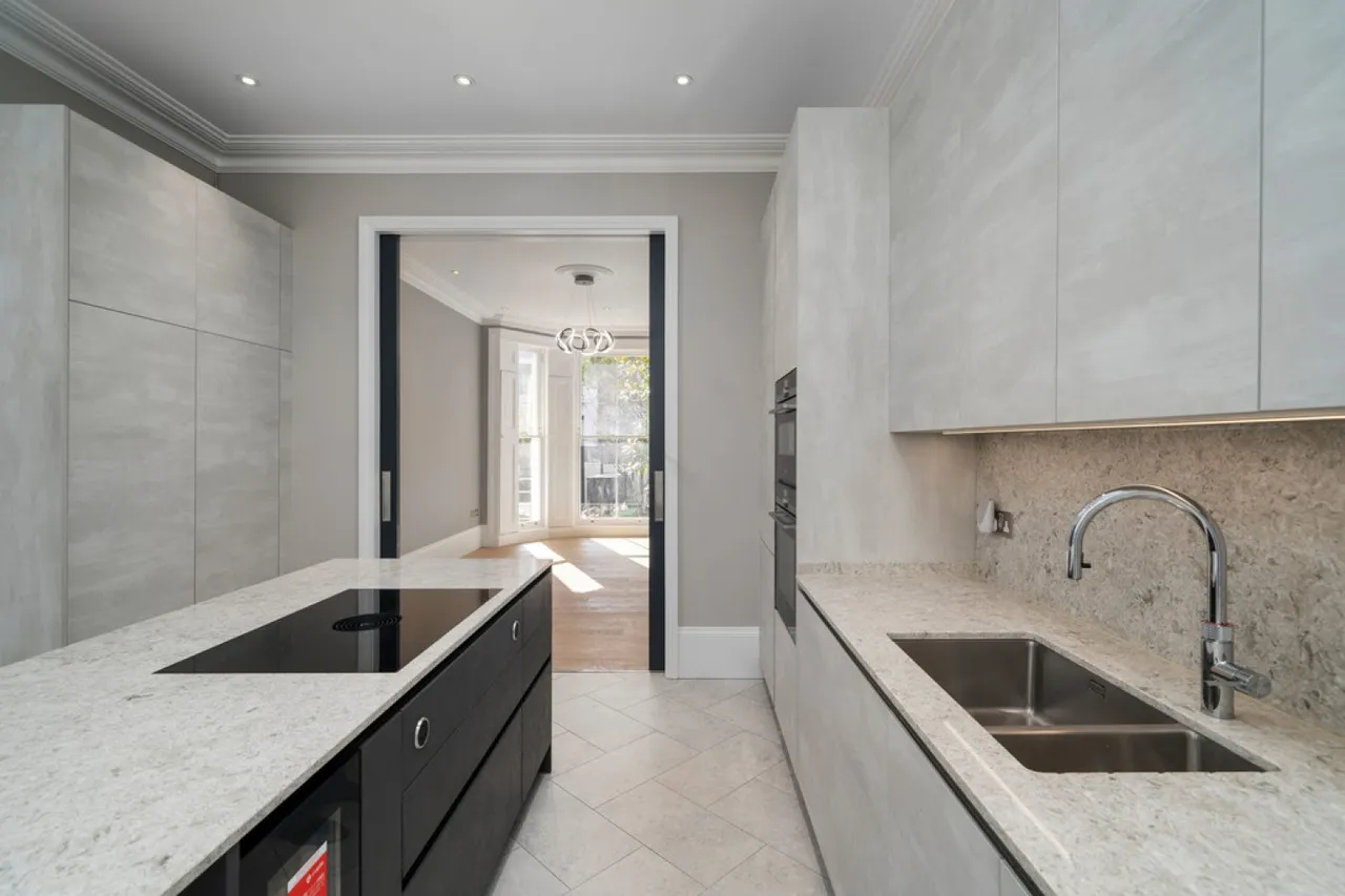 Elsham Terrace, Kensington, W14, photo 3