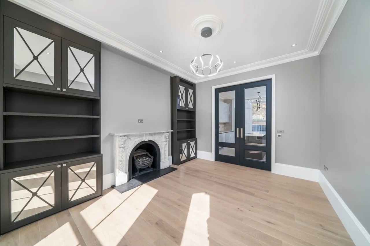 Elsham Terrace, Kensington, W14, photo 5