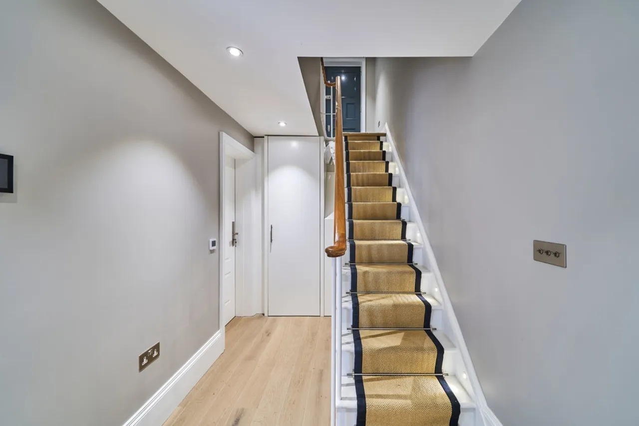 Elsham Terrace, Kensington, W14, photo 6