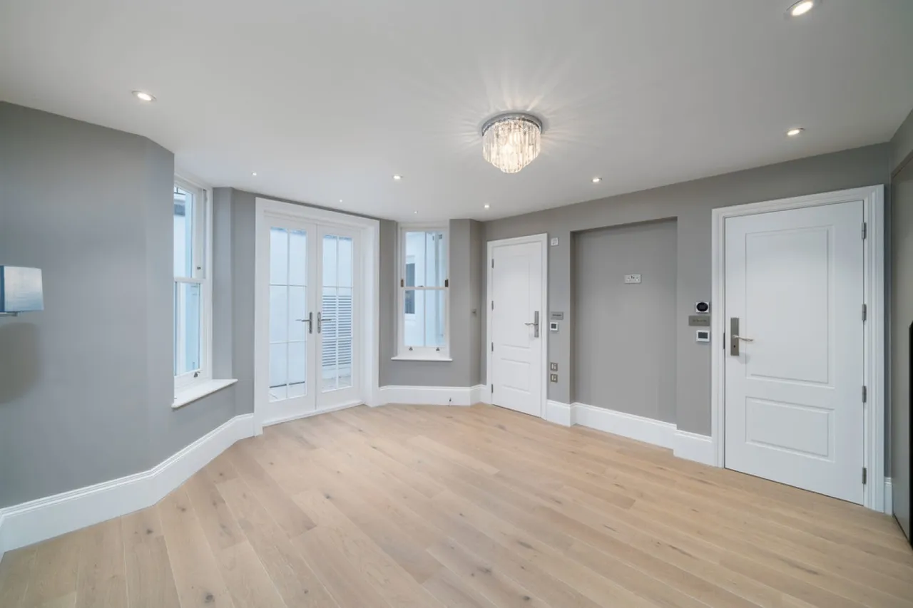 Elsham Terrace, Kensington, W14, photo 9