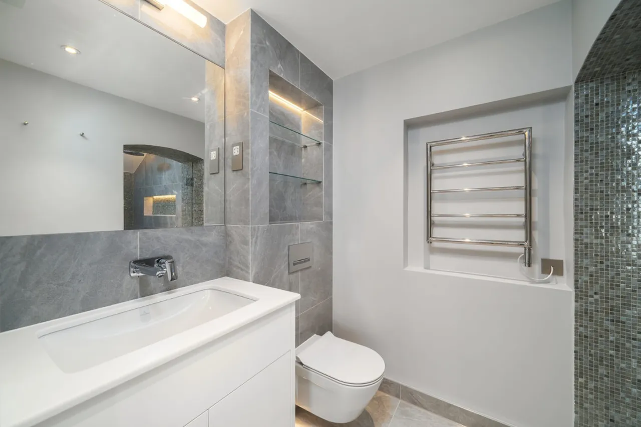 Elsham Terrace, Kensington, W14, photo 11