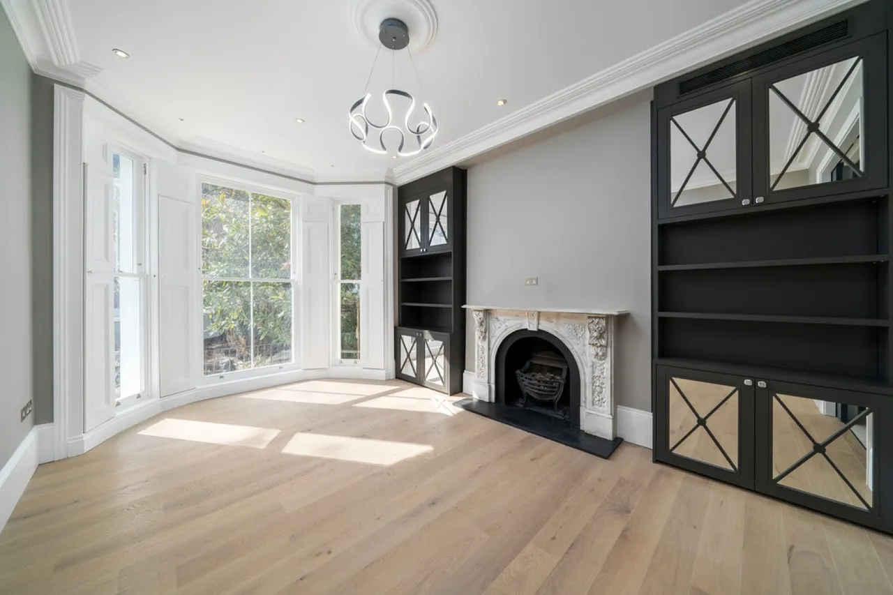 Elsham Terrace, Kensington, W14, photo 2