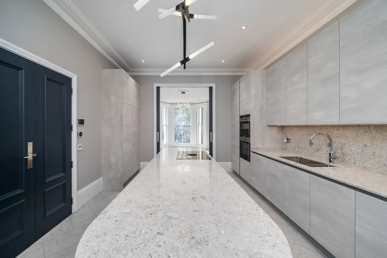 Elsham Terrace, Kensington, W14, photo 4