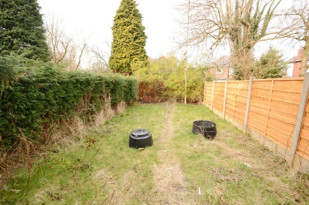 Rusholme Grove, Rusholme, M14, photo 7