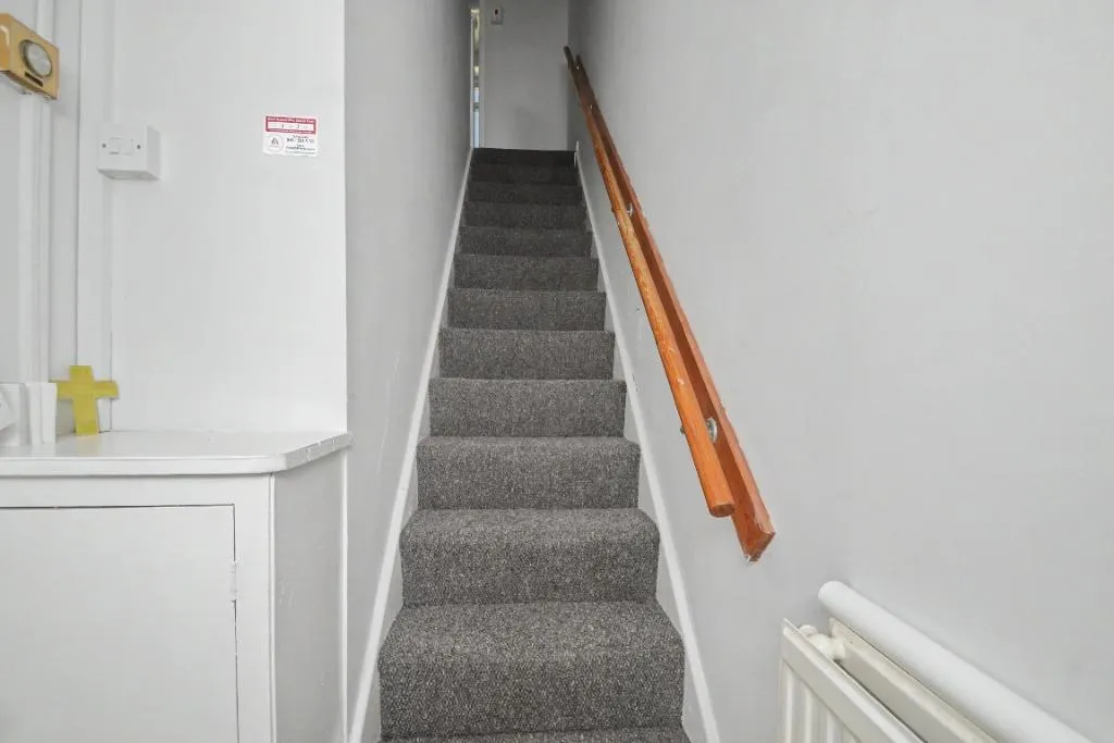 Rusholme Grove, Rusholme, M14, photo 5
