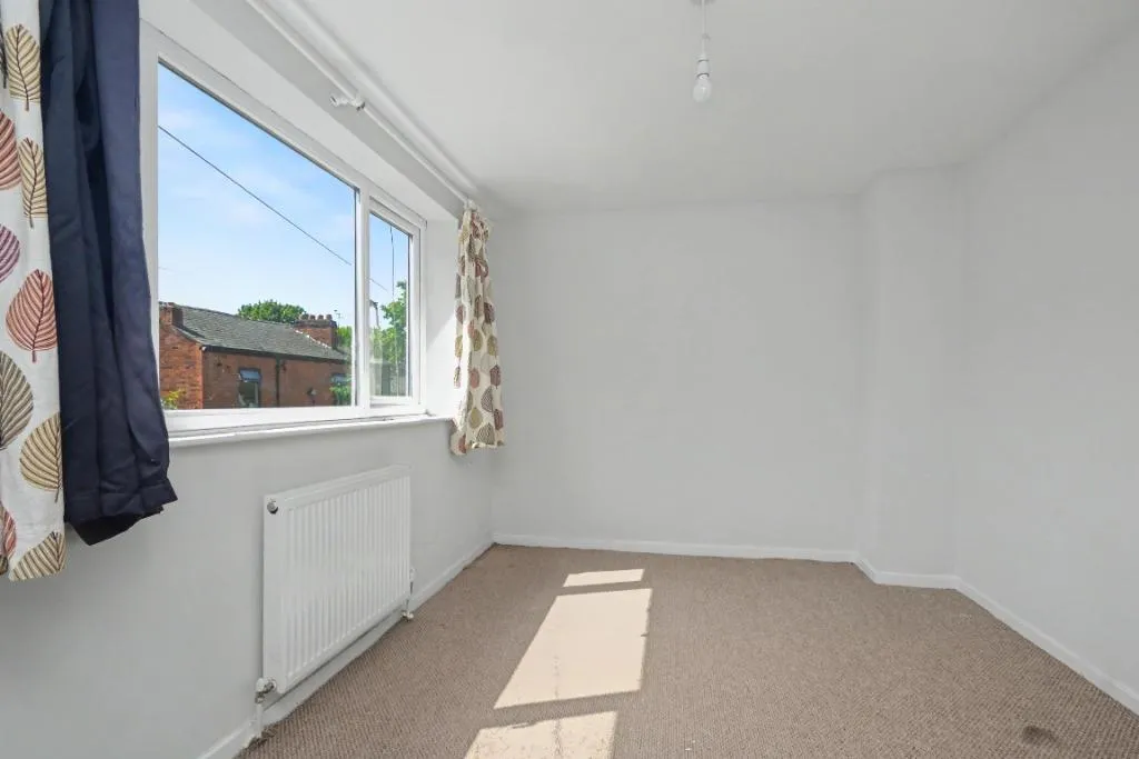 Rusholme Grove, Rusholme, M14, photo 6