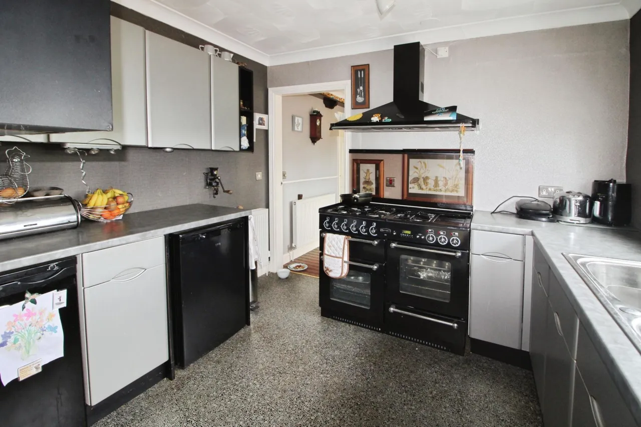 Willoughby Road, Hibaldstow, DN20, photo 3