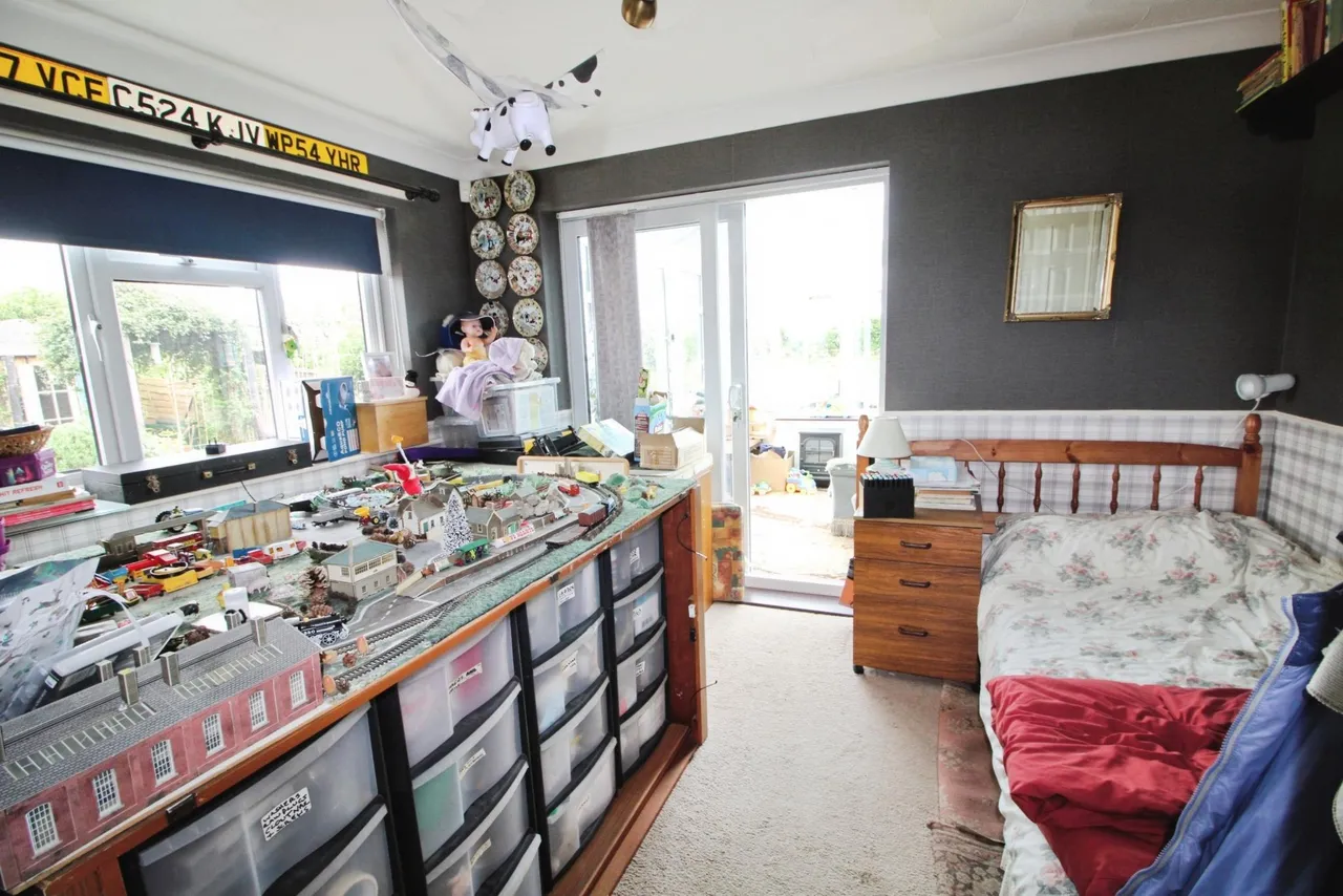 Willoughby Road, Hibaldstow, DN20, photo 9