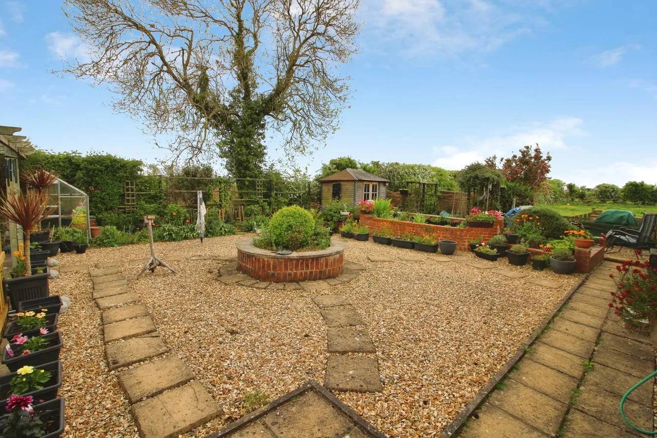 Willoughby Road, Hibaldstow, DN20, photo 15