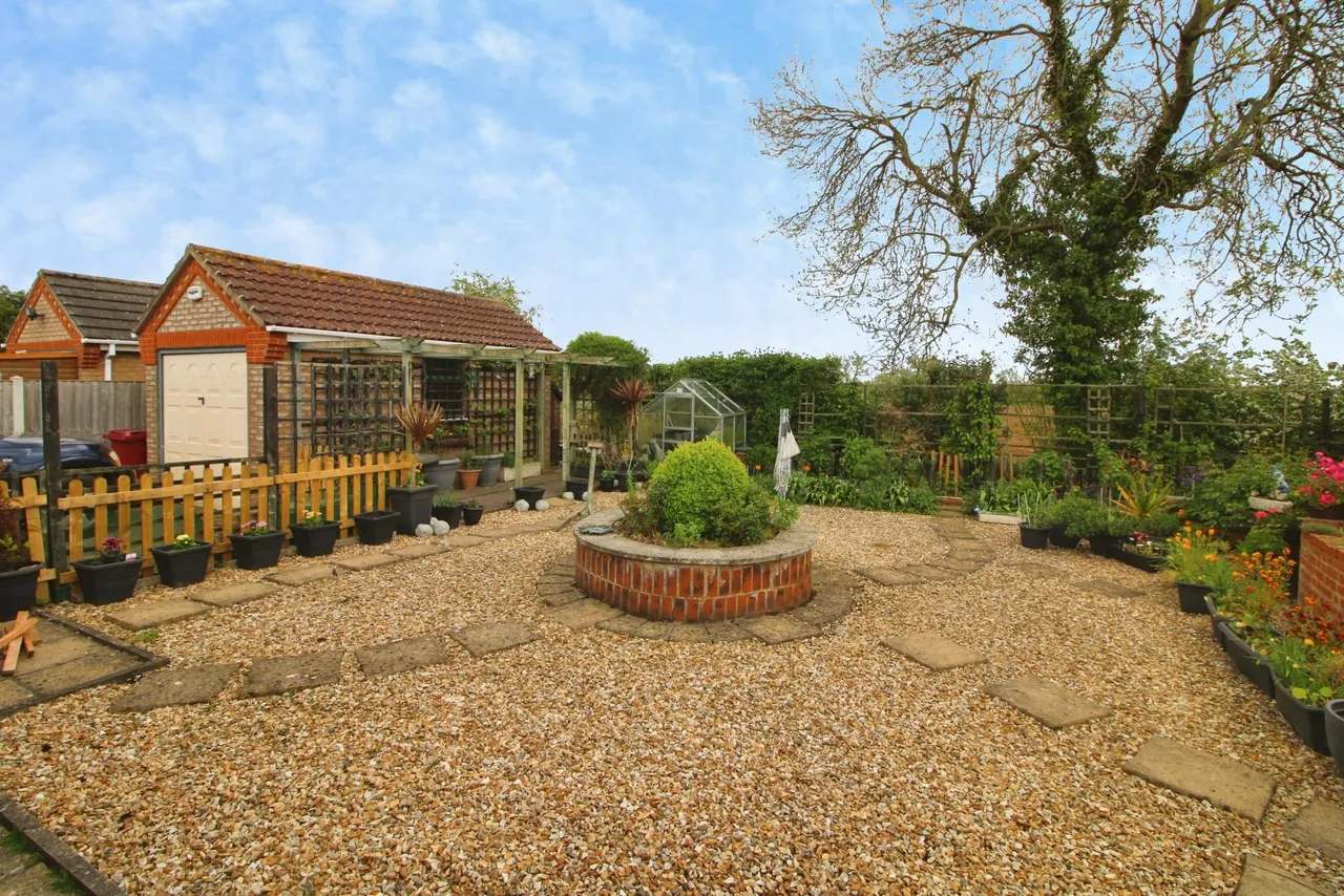 Willoughby Road, Hibaldstow, DN20, photo 16