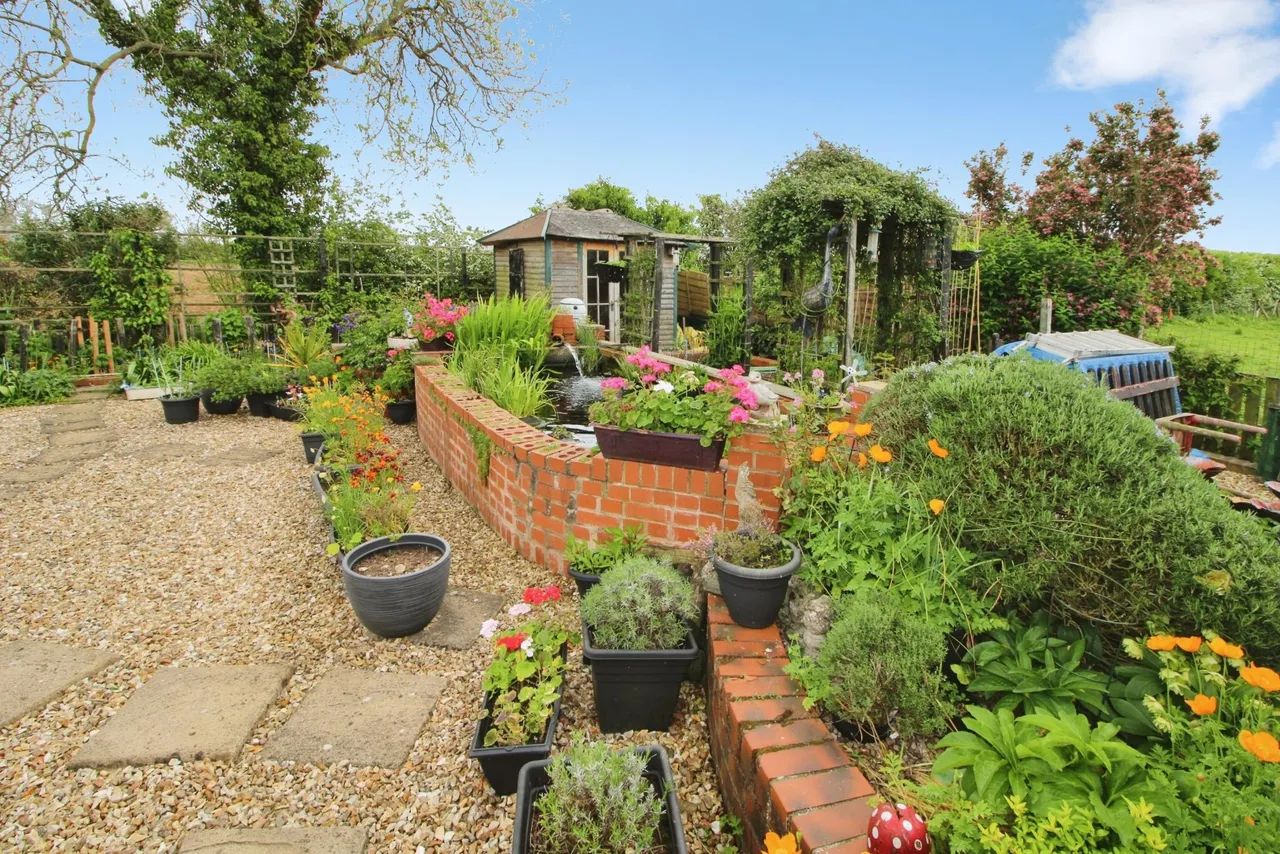 Willoughby Road, Hibaldstow, DN20, photo 5