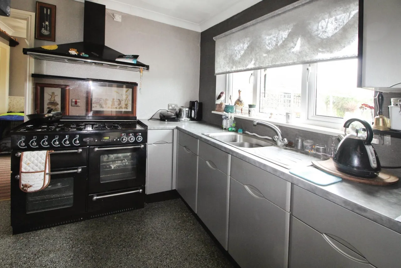 Willoughby Road, Hibaldstow, DN20, photo 11