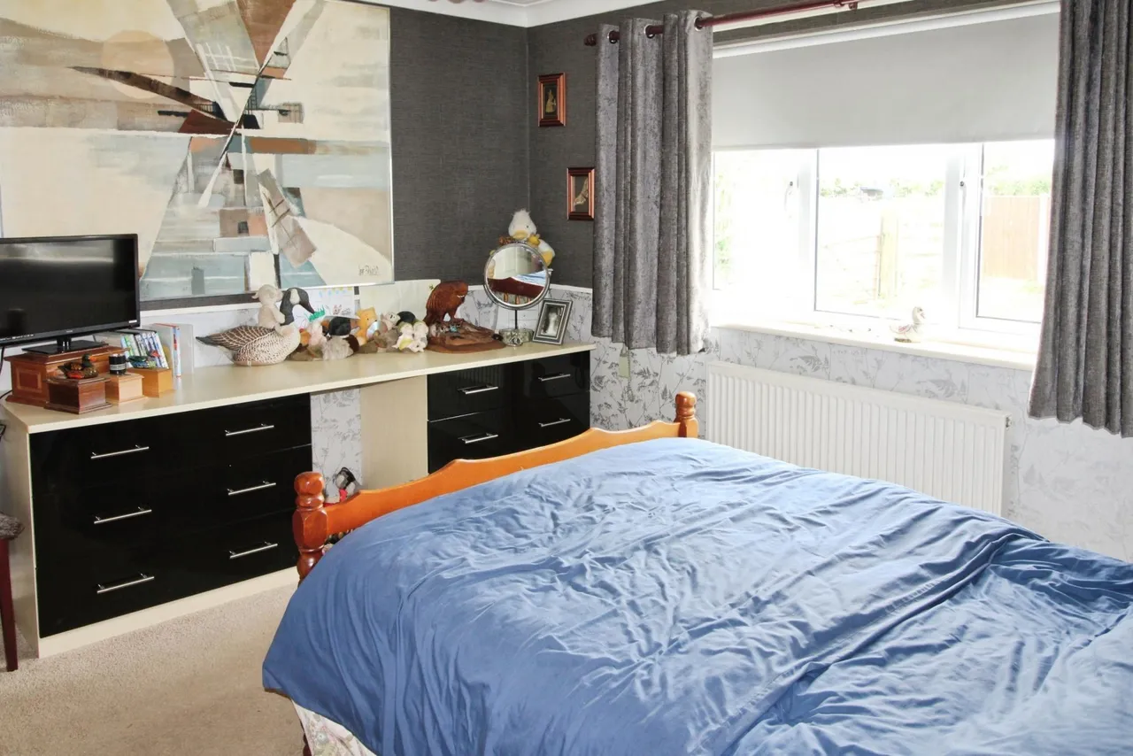 Willoughby Road, Hibaldstow, DN20, photo 8