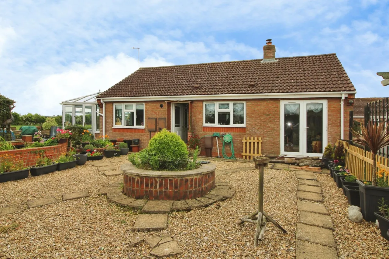 Willoughby Road, Hibaldstow, DN20, photo 2
