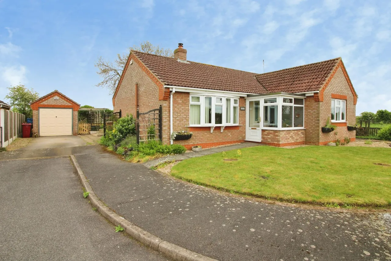 Willoughby Road, Hibaldstow, DN20, photo 14