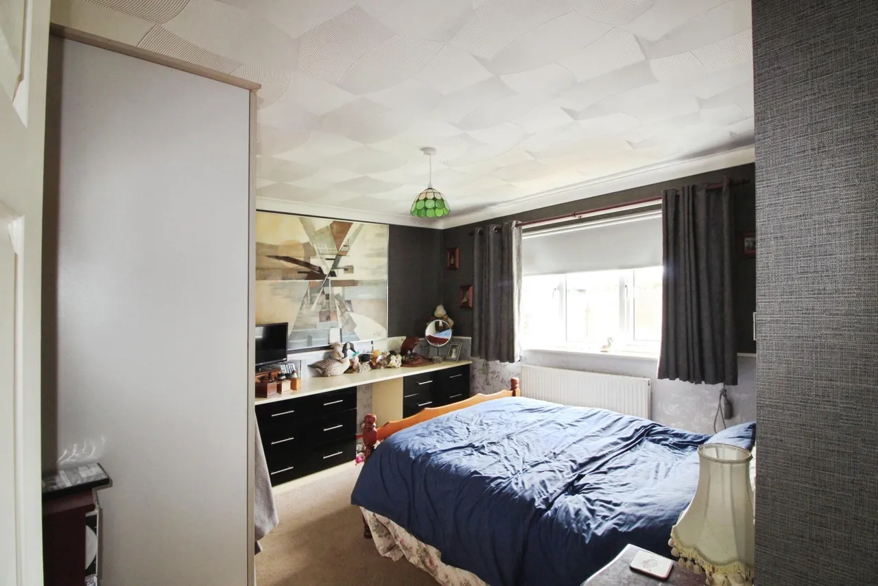 Willoughby Road, Hibaldstow, DN20, photo 13