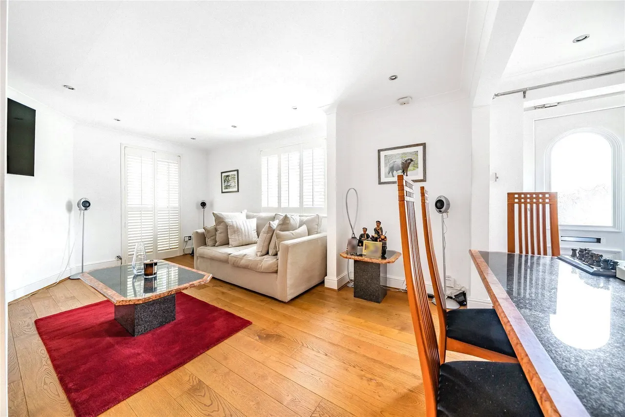 Thayers Farm Road, Beckenham, BR3, photo 4