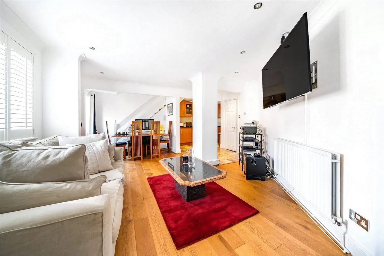 Thayers Farm Road, Beckenham, BR3, photo 5