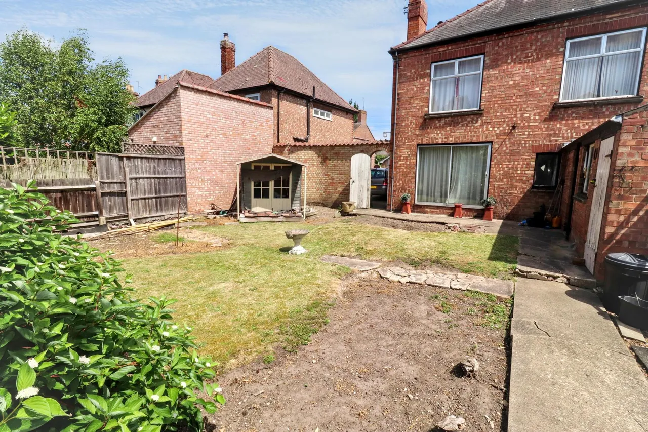 Havelock Street, Spalding, PE11, photo 10
