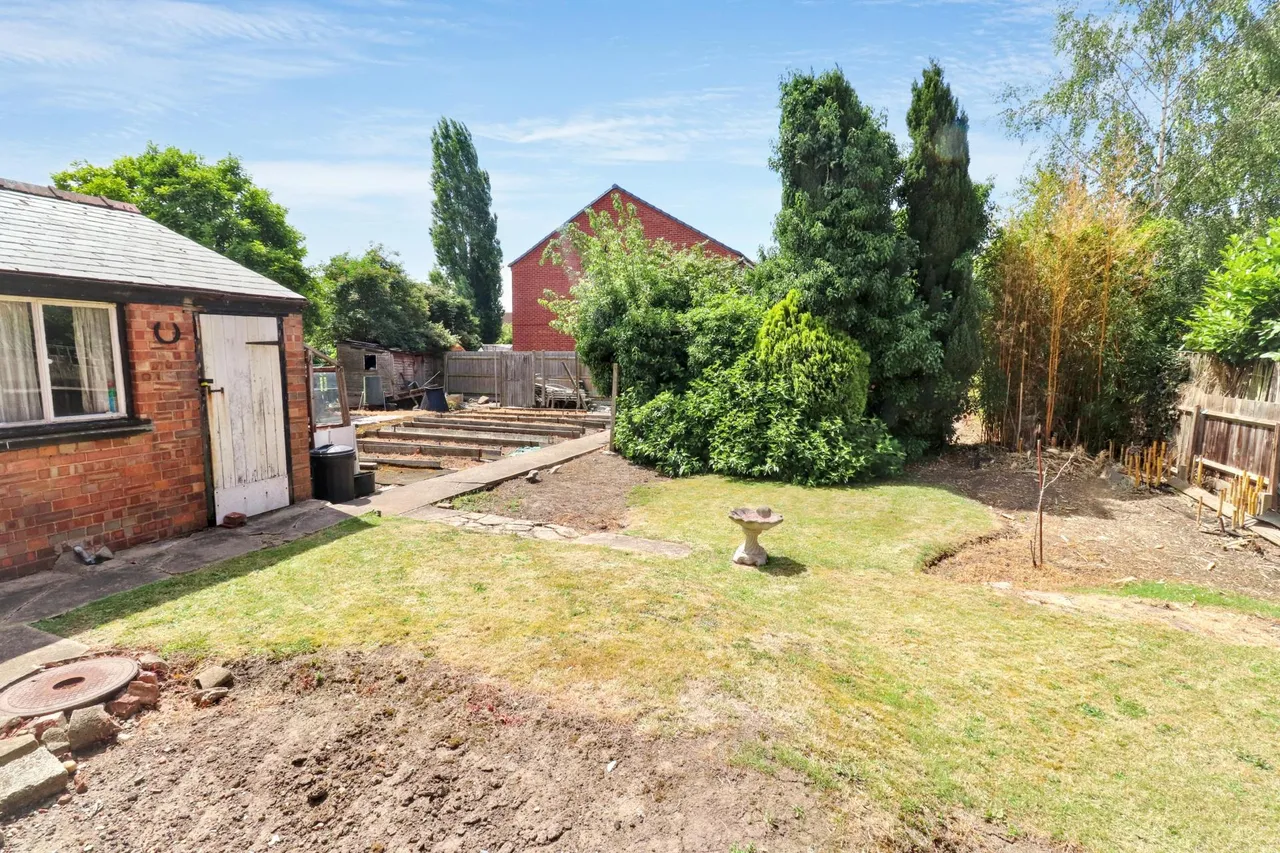 Havelock Street, Spalding, PE11, photo 11